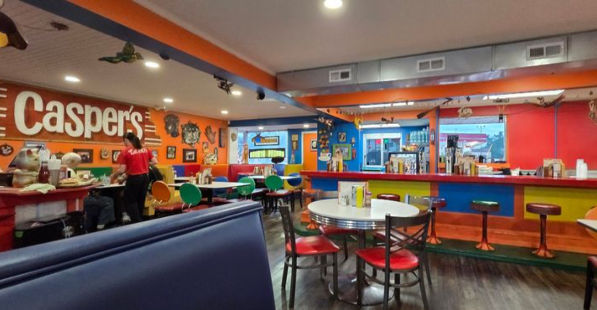 10 Missouri Mom-and-Pop Diners That Have Stood the Test of Time