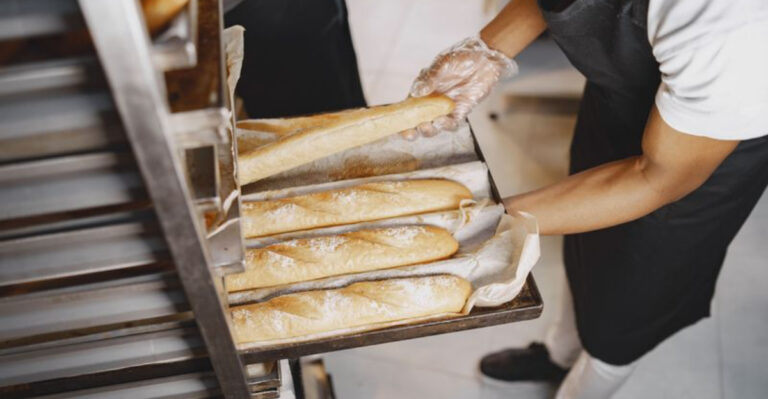 10 New Jersey Bakeries Where The Bread Is Worth Planning Your Morning Around