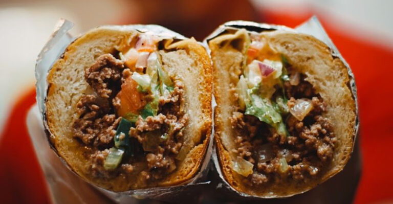 10 New Jersey Food Stops Near MetLife Stadium That Are Better Than Stadium Snacks