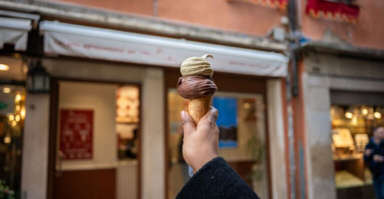 10 New Jersey Ice Cream Windows That Make Summer Feel Official