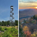 10 New York Fire Tower Hikes With Views That Speak for Themselves
