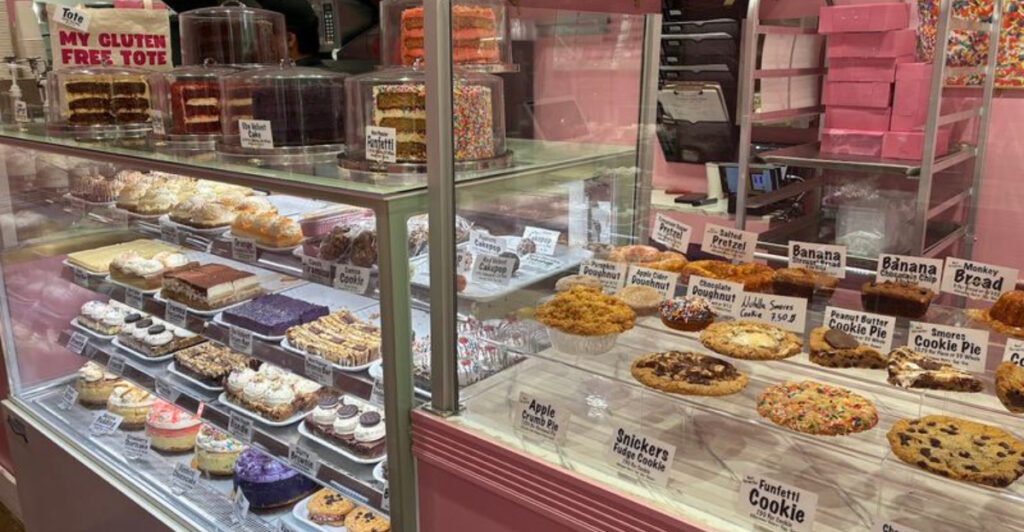 10 New York Gluten-Free Bakeries Serving Incredible Cakes, Cookies, and Pastries