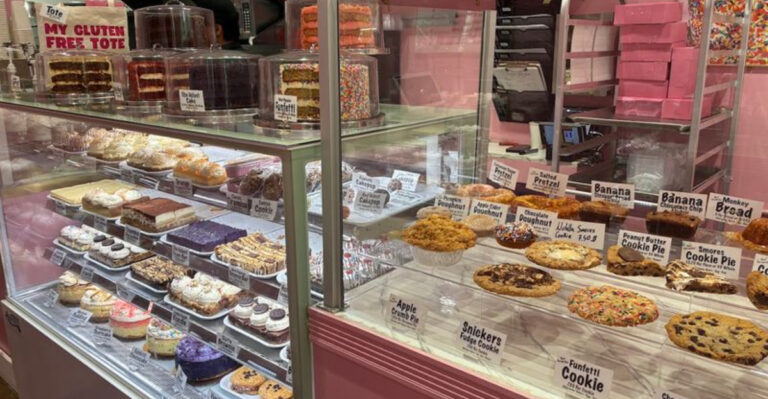 10 New York Gluten-Free Bakeries Serving Incredible Cakes, Cookies, and Pastries