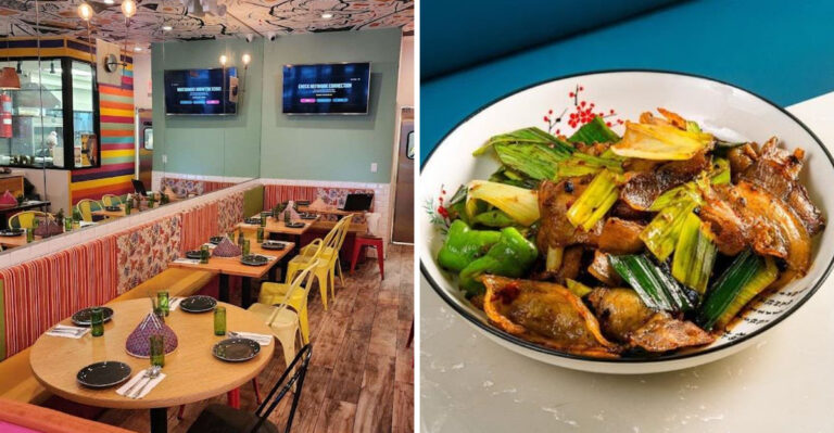 10 New York Restaurants Serving Michelin-Worthy Meals Without Manhattan Prices