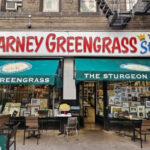 10 New York Restaurants That Became Famous on National TV and Still Deliver