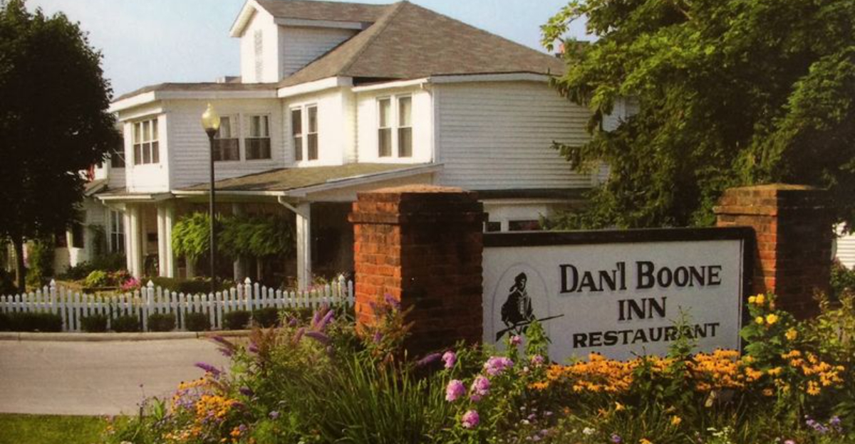 10 North Carolina Hole-in-the-Wall Restaurants That Prove Great Food Doesn't Need Fancy Decor