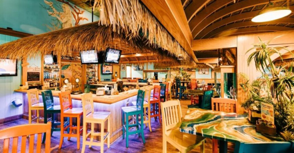 10 North Carolina Seafood Spots Locals Hope You Never Find