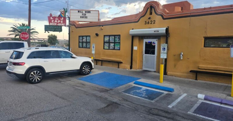 10 of the Oldest Family-Owned Restaurants Still Serving Texas