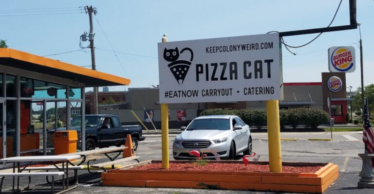 10 Ohio Gluten-Free Pizzerias That Belong On Your Must-Try List