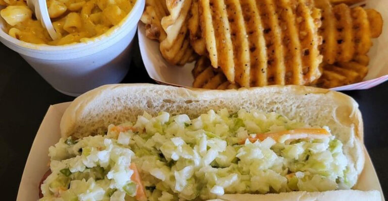10 Ohio Hot Dog Places That People Recommend Without A Second Thought
