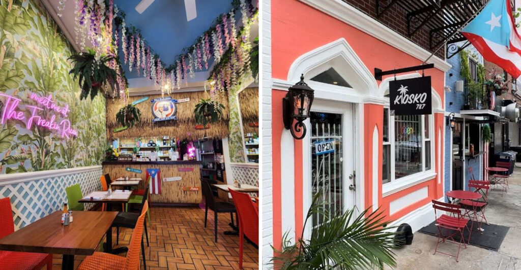 10 Puerto Rican Restaurants Across New York’s Boroughs Locals Keep Coming Back To