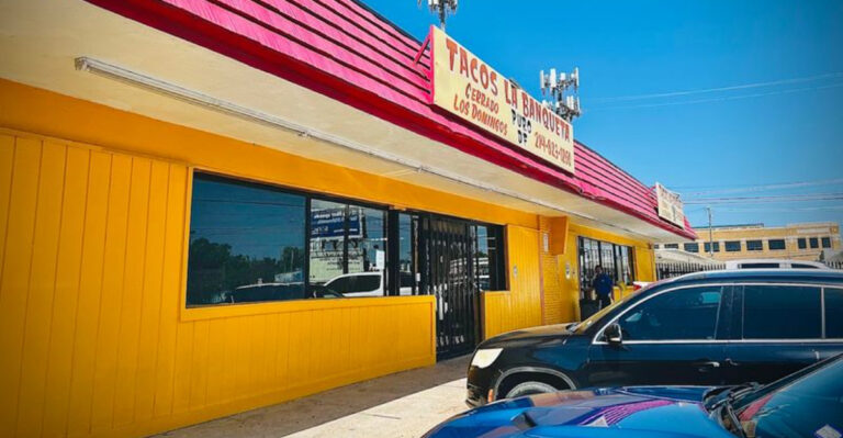 10 Texas Eateries Where The Food Is Amazing And The Prices Are Shockingly Low