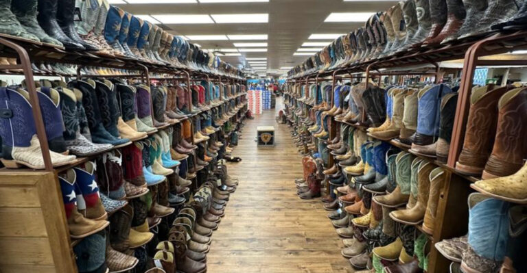 10 Texas Traditions That Make Perfect Sense Here and Confuse Everyone Else