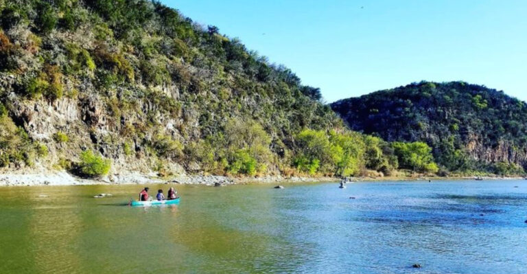 10 Unforgettable Texas State Parks You Must Visit Before You Die
