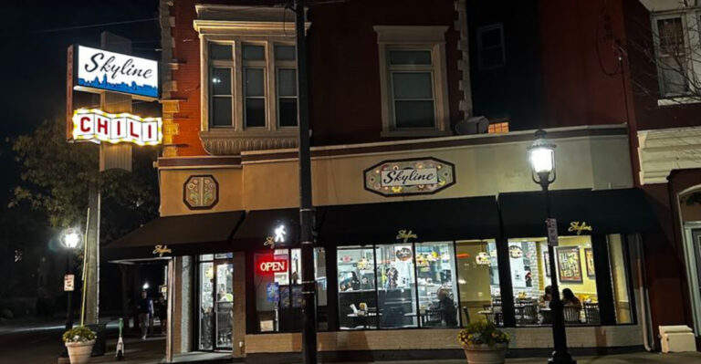 10 Wallet-Friendly Restaurants In Ohio Every Food Lover Should Know