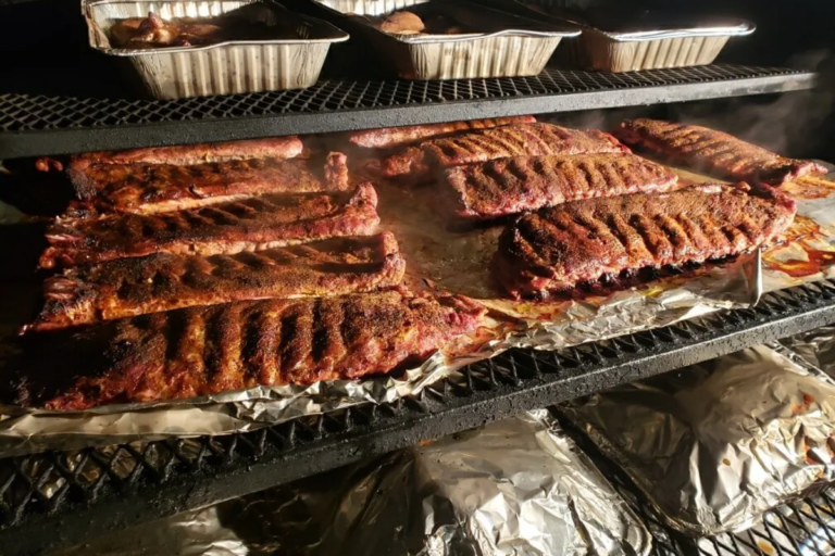 11 Tennessee BBQ Joints That Are Worth A Summer Road Trip