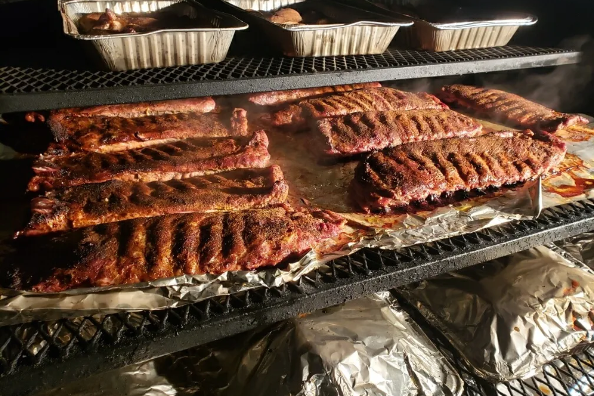 11 Tennessee BBQ Joints That Are Worth A Summer Road Trip