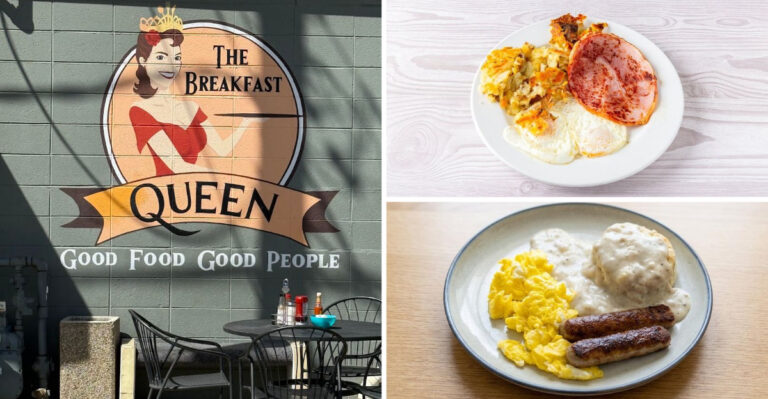 11 Colorado Diners Where Breakfast Is the Best Meal of the Day