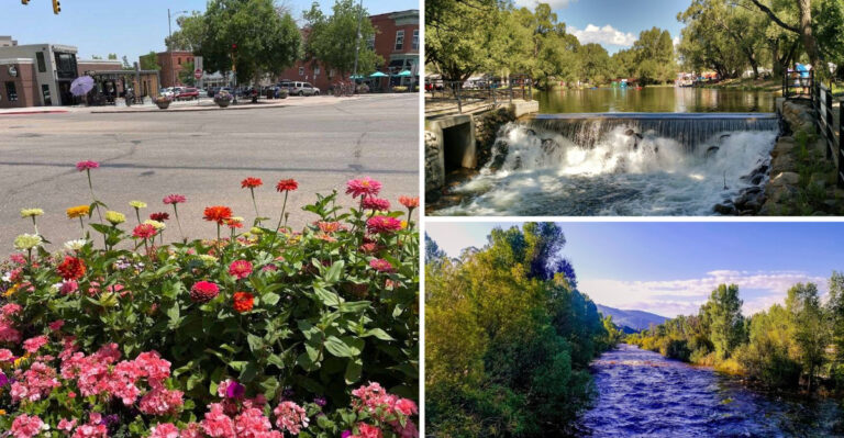 11 Colorado River Towns That Belong On Every Summer Bucket List