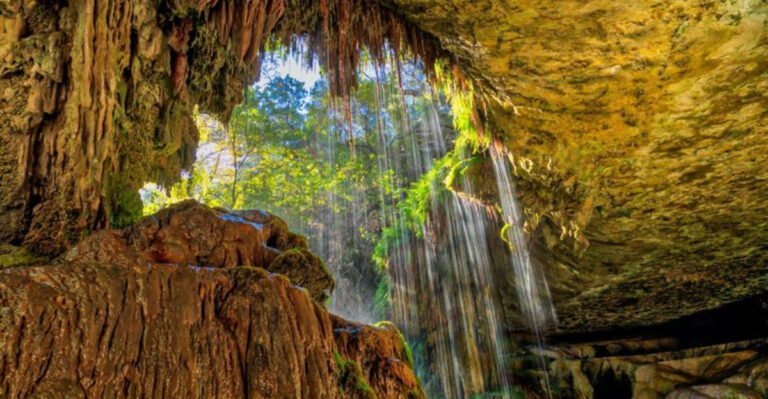 11 Hidden Gems In Texas You’ll Want To Visit Before Everyone Else Finds Them