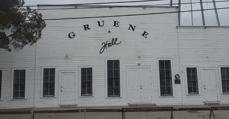 11 Historic Texas Towns Worth Packing a Weekend Bag For