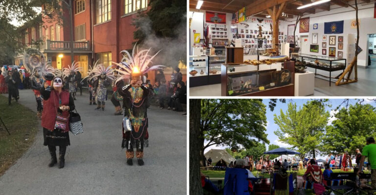 11 Illinois Powwows And Cultural Gatherings That Celebrate Rich Native American Traditions