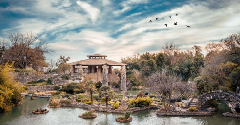 11 Incredible Free Things To Do In Texas This Weekend