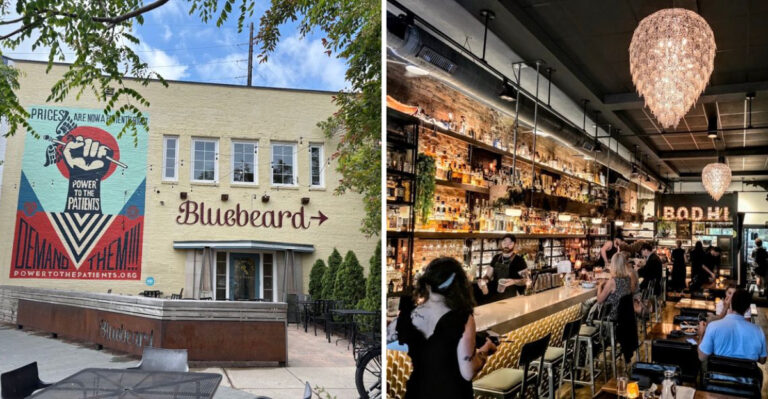 11 Indianapolis Restaurants That Prove The City’s Food Scene Is Seriously Underrated