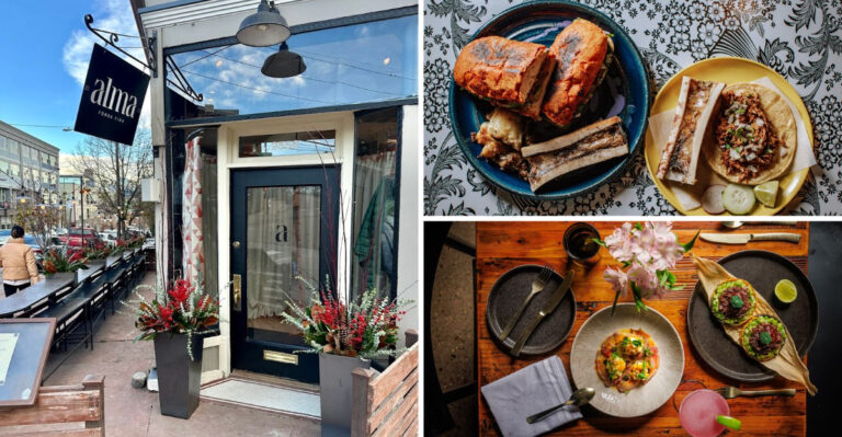 11 Mexican Restaurants In Colorado That Feel Like a Trip to Mexico