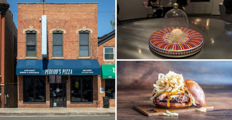 11 Most Sought-After Illinois Restaurants Worth Every Minute of the Wait