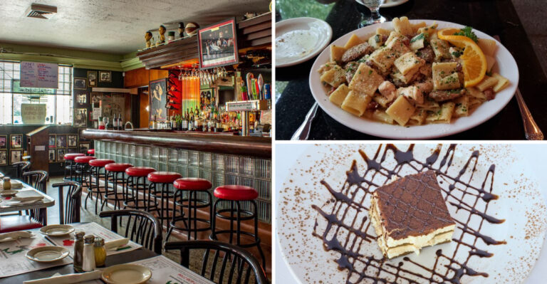 11 Must-Try Italian Restaurants In Indiana According To Locals