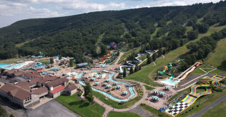 11 Must-Visit Pennsylvania Destinations to Cool Off This Summer