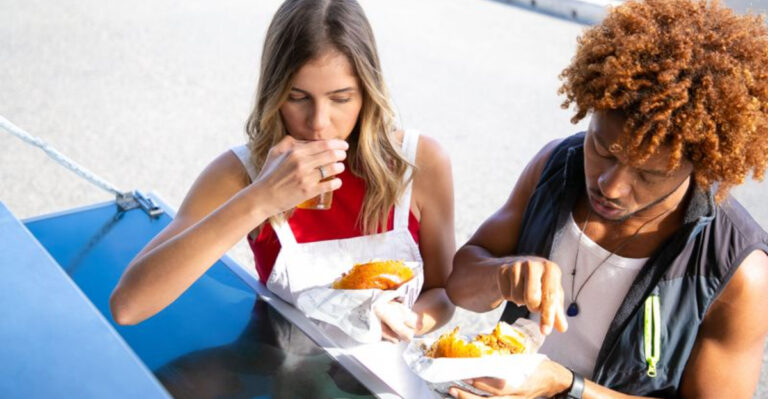 11 New Jersey Day Trips Built Around One Really Good Meal