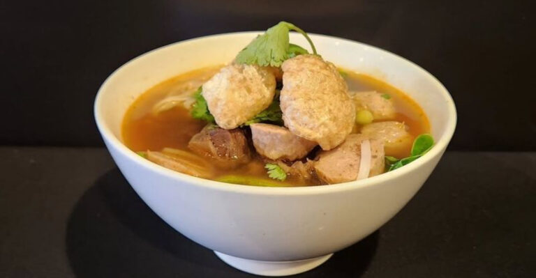 11 New Jersey Restaurants Where The Soup Is The Star Of The Show