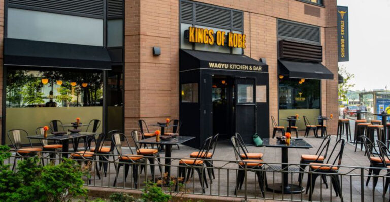 11 New York Hot Dog Joints That Have Mastered Loaded Dogs and Golden Fries