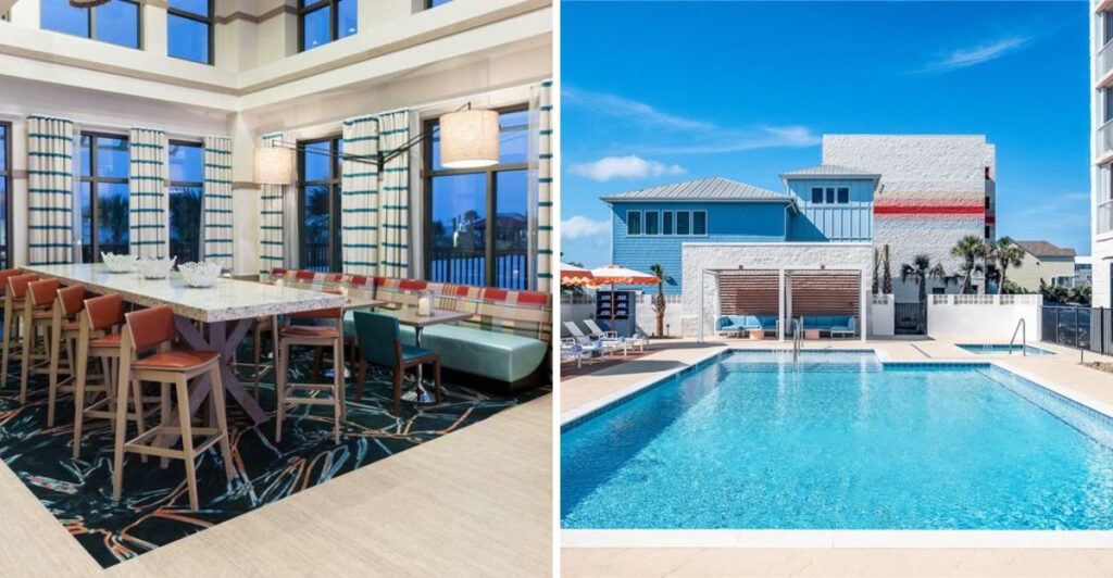 11 North Carolina Beach Hotels That Feel Surprisingly Luxurious for the Price