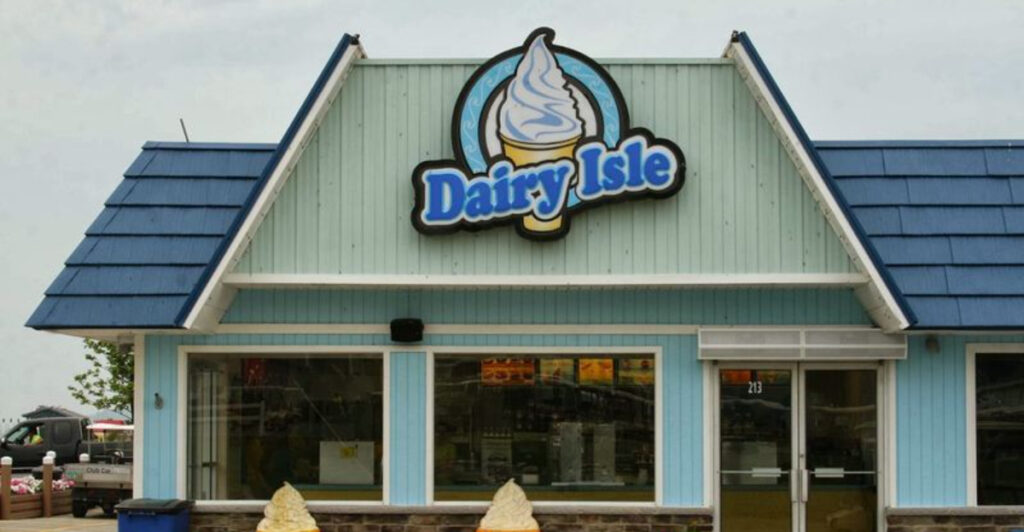 11 Ohio Drive-Ins And Walk-Up Food Stands That Taste Like Classic Summer
