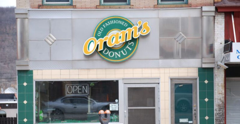 11 Pennsylvania Donut Shops Serving Fresh-Made Favorites Every Morning