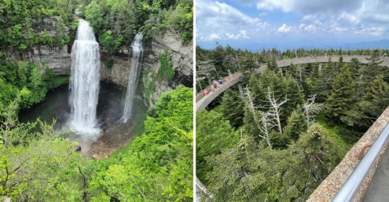 11 Postcard-Worthy Places In Tennessee You Have To See At Least Once
