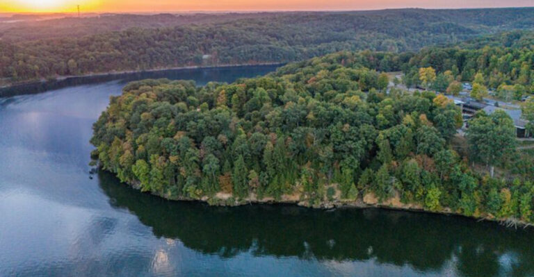 11 Quiet Ohio Nature Escapes That Feel Far Removed From Everyday Life