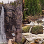 11 Stunning Colorado Waterfalls That Belong On Every Nature Lover’s Bucket List