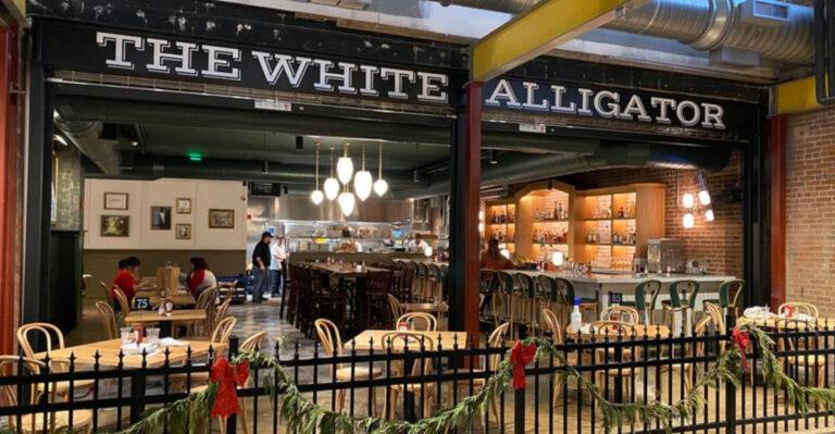 11 Tennessee Hidden Gems Where Two People Can Eat Well For Under $40 In 2026