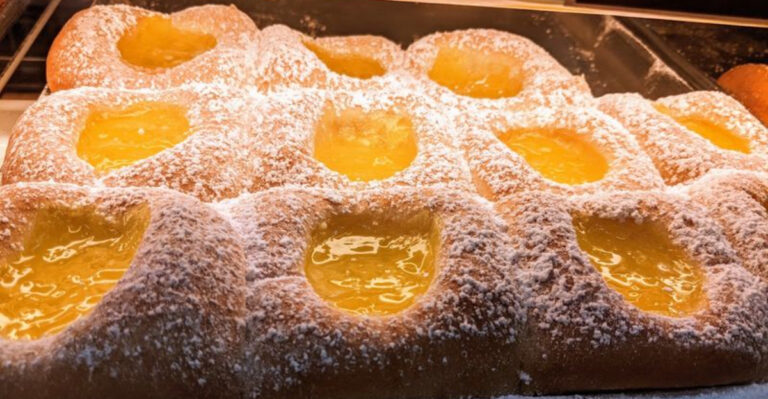 11 Texas Kolache Bakeries That Always Draw a Crowd