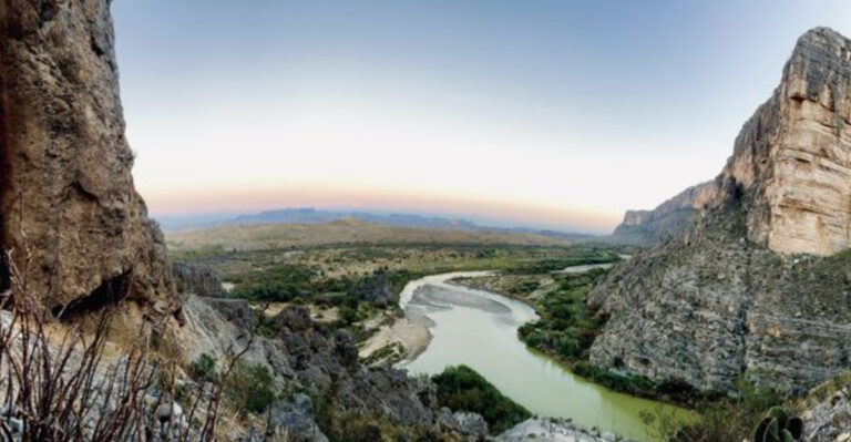 11 Texas Places So Beautiful That Keeping Them Secret Feels Selfish