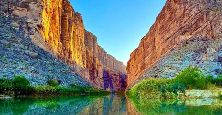 11 Texas Places So Captivating You’ll Completely Lose Track of Time