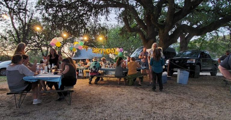 11 Texas Restaurants Made Famous On TV That Are Still Worth The Trip