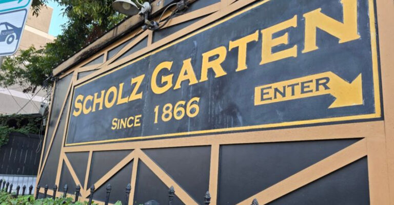 11 Texas Restaurants So Iconic They’re Practically Landmarks