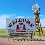11 Texas Roadside Attractions That Are Actually Worth the Stop