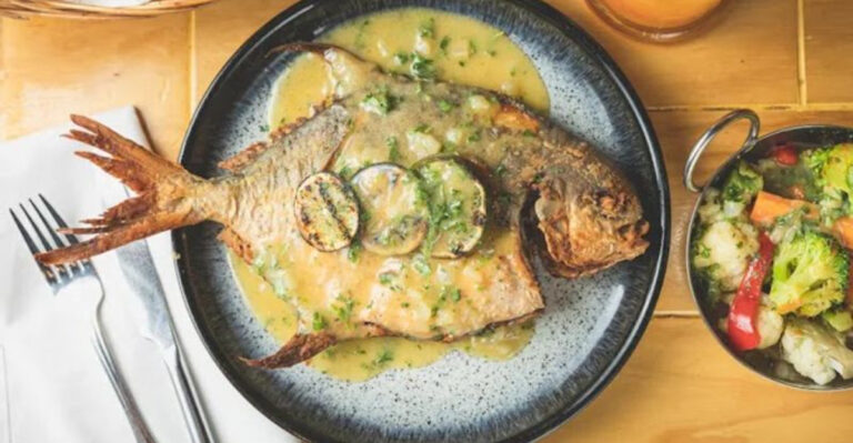 11 Texas Seafood Restaurants So Good, One Bite Might Make You a Regular