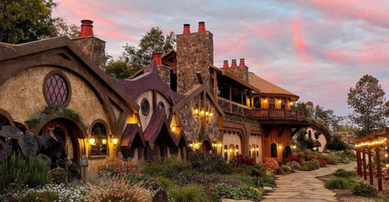 11 Unique Boutique Hotels In Tennessee For An Unforgettable Stay